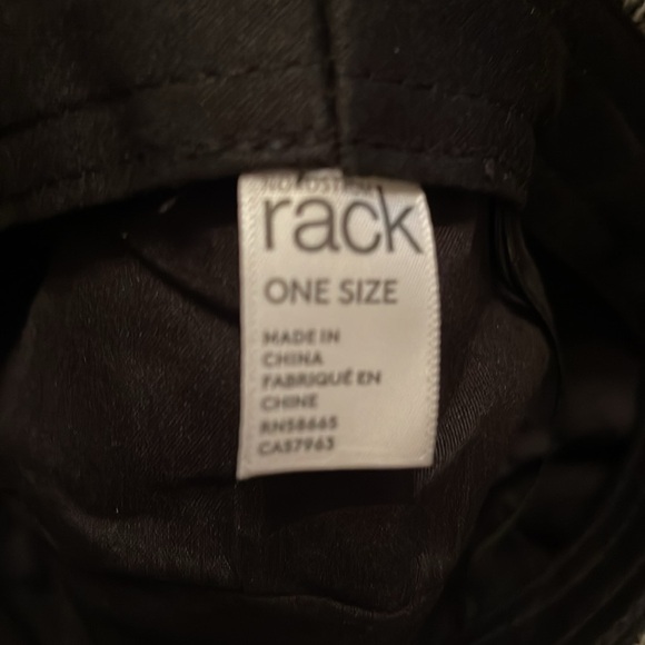 Bucket hat - Picture 5 of 5